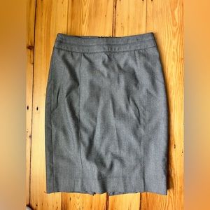 White House Black Market Skirt